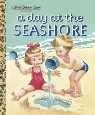 Carte Day at the Seashore Byron Jackson