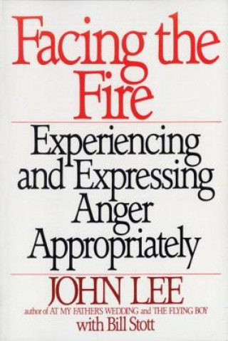 Knjiga Facing the Fire Bil Scott