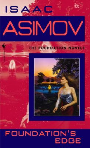 Kniha Fn6 Isaac Asimov