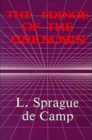 Kniha Fringe of the Unknown L. Sprague De Camp