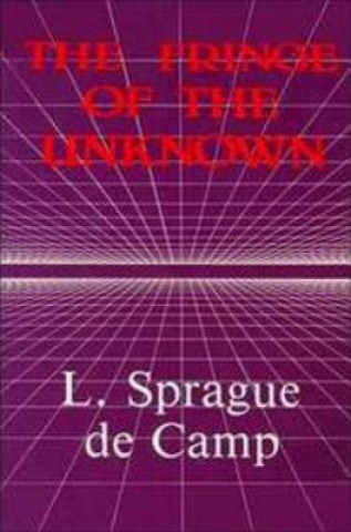 Livre Fringe of the Unknown L. Sprague De Camp