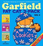 Carte Garfield Fat Cat 3-Pack #2 Jim Davis