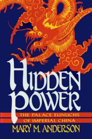 Book Hidden Power Mary M. Anderson