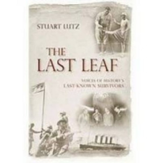 Knjiga Last Leaf Stuart Lutz