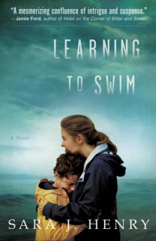 Book Learning to Swim Sara J. Henry