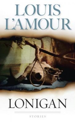 Libro Lonigan Louis Ľamour