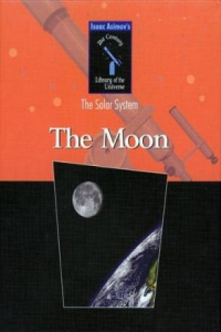 Kniha Moon Isaac Asimov