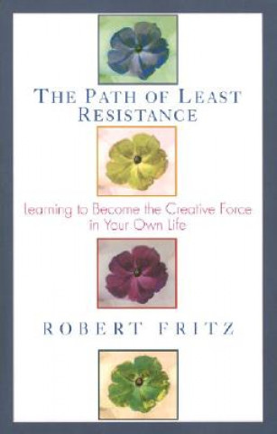Carte Path of Least Resistance Robert Fritz