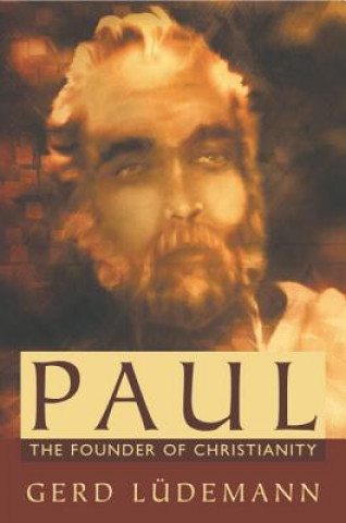 Kniha Paul Gerd Ludemann