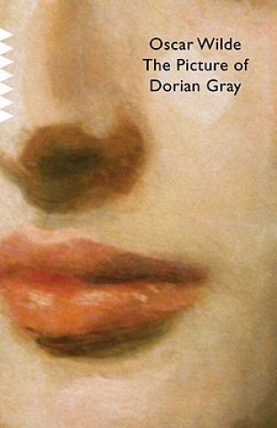 Książka Picture of Dorian Gray Oscar Wilde