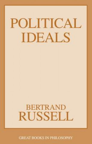 Carte Political Ideals Bertrand Russell