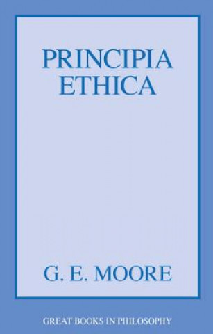 Carte Principia Ethica G.E. Moore