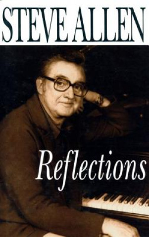 Knjiga Reflections Steve Allen