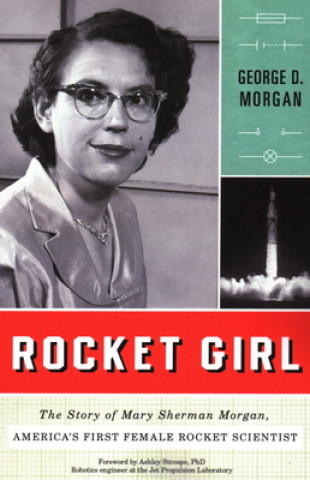 Libro Rocket Girl George D Morgan