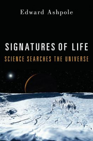 Buch Signatures of Life Edward Ashpole