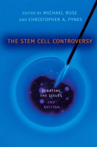 Carte Stem Cell Controversy Michael Ruse