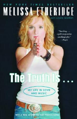 Книга Truth Is . . . Laura Morton