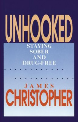 Carte Unhooked James Christopher