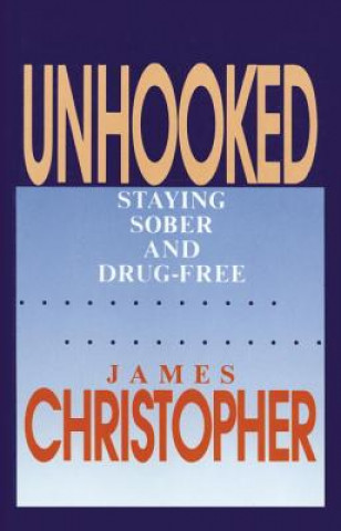 Buch Unhooked James Christopher