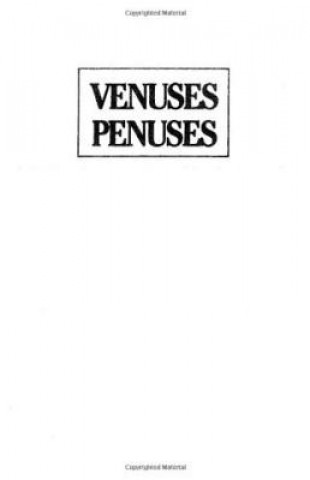 Buch Venuses Penuses John Money