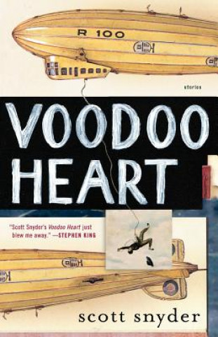 Książka Voodoo Heart Scott (The Scripps Research Institute Columbia Columbia Columbia Columbia Columbia Columbia Columbia Columbia Columbia Columbia Columbia Columbia Colu