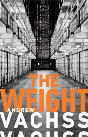 Βιβλίο Weight Andrew H Vachss