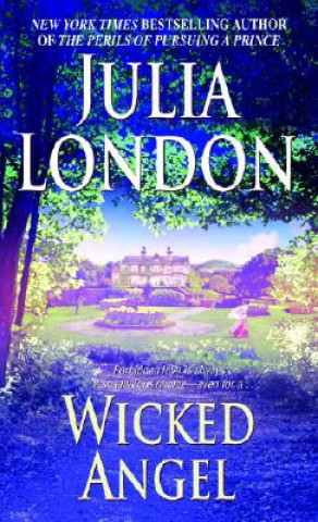 Book Wicked Angel Julia London