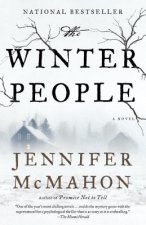 Könyv Winter People JENNIFER MCMAHON