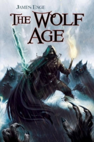 Книга Wolf Age James Enge