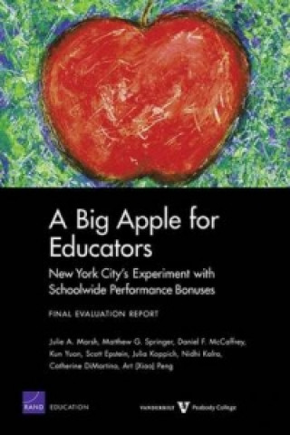 Kniha Big Apple for Educators Art Peng