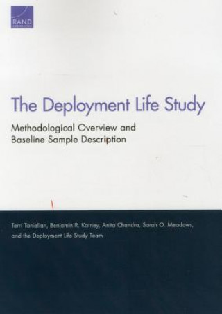 Buch Deployment Life Study Terri Tanielian