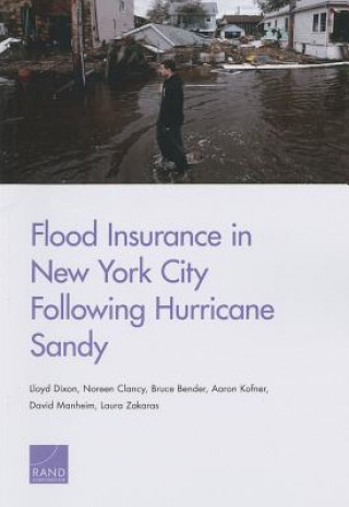 Carte Flood Insurance in New York City Following Hurricane Sandy Lloyd Dixon