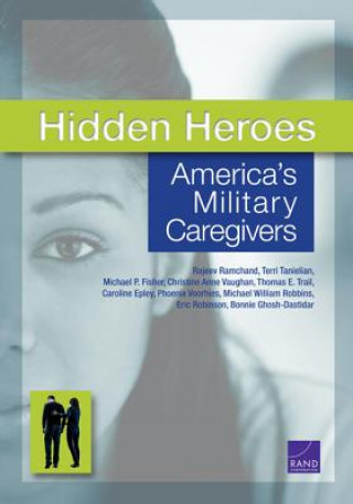 Book Hidden Heroes Rajeev Ramchand
