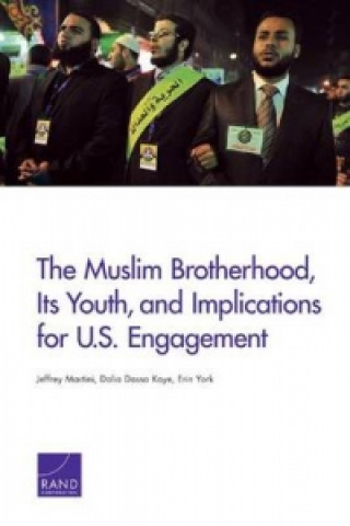 Livre Muslim Brotherhood, its Youth, and Implications for U.S. Engagement Jeffrey Martini