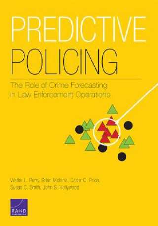 Carte Predictive Policing Walter L. Perry