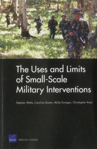 Libro Uses and Limits of Small-Scale Military Interventions Christopher Rizzi