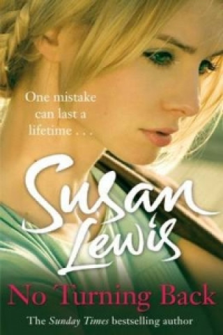 Knjiga No Turning Back Susan Lewis