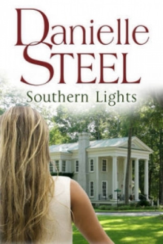 Livro Southern Lights Danielle Steel