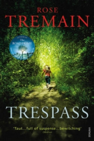 Βιβλίο Trespass Rose Tremain