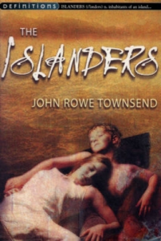 Knjiga Islanders John Rowe Townsend