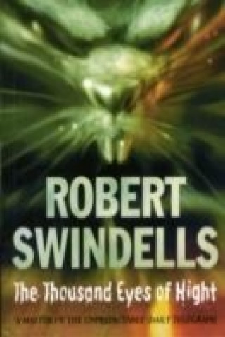 Carte Thousand Eyes Of Night Robert Swindells