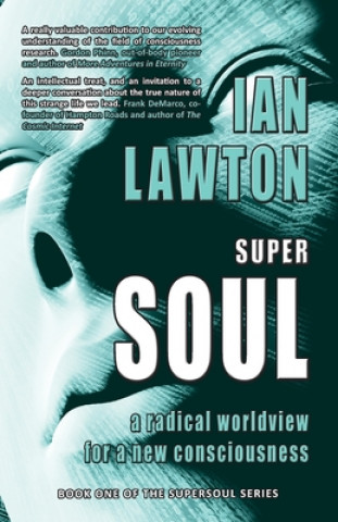Книга Supersoul Ian Lawton
