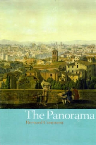 Kniha Panorama, The Bernard Comment