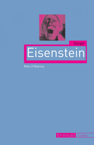 Buch Sergei Eisenstein Mike O'Mahony
