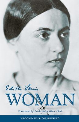 Книга Essays of Woman Edith Stein