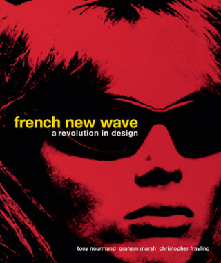 Libro French New Wave CHRISTOPHR FRAYLING