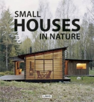 Buch Small Houses In Nature Carles Broto