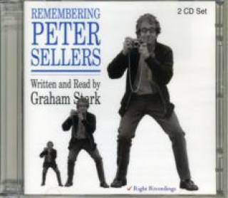 Audio REMEMBERING PETER SELLERS GRAHAM STARK