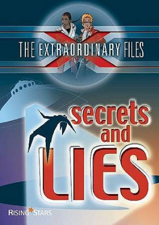 Libro Secrets and Lies Blum