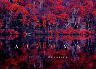 Libro Autumn JEAN MULATIER